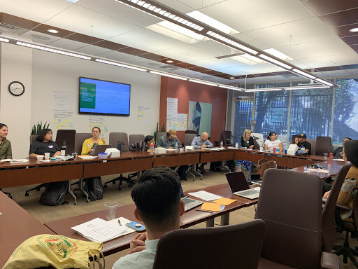 A Recap of the Southern California Emerging Transportation Technology Roundtable