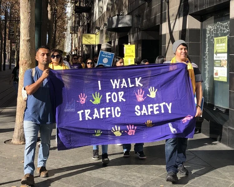 Urgent Actions Needed for San José’s Vision Zero Action Plan!