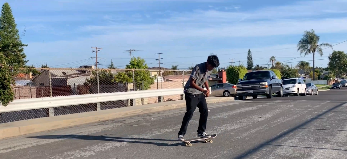 A Good Wander: Staff Edition!