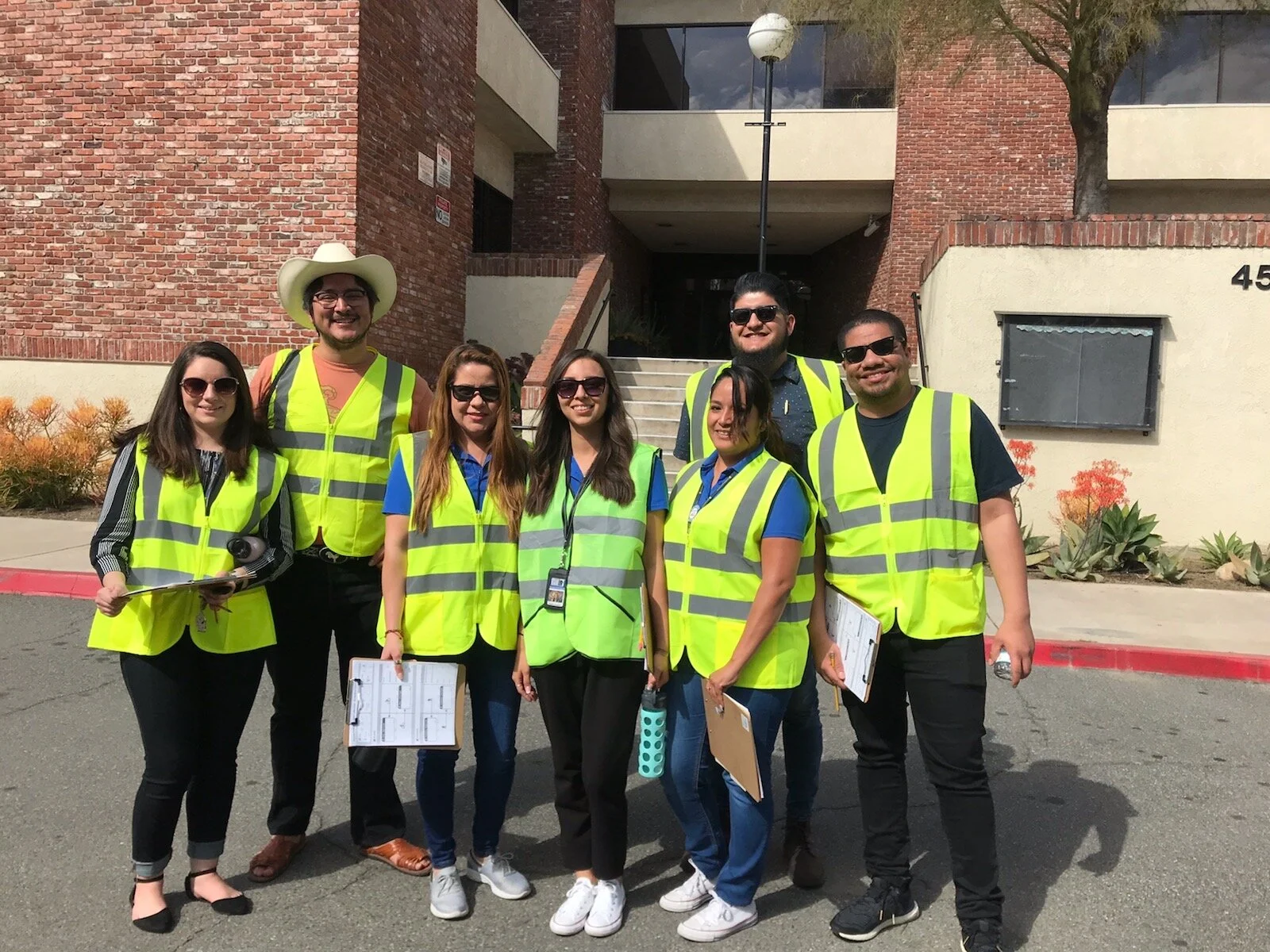 Focus Cities 2020: Ped &amp; Bike Counts in Santa Ana &amp; Upcoming Webinar!