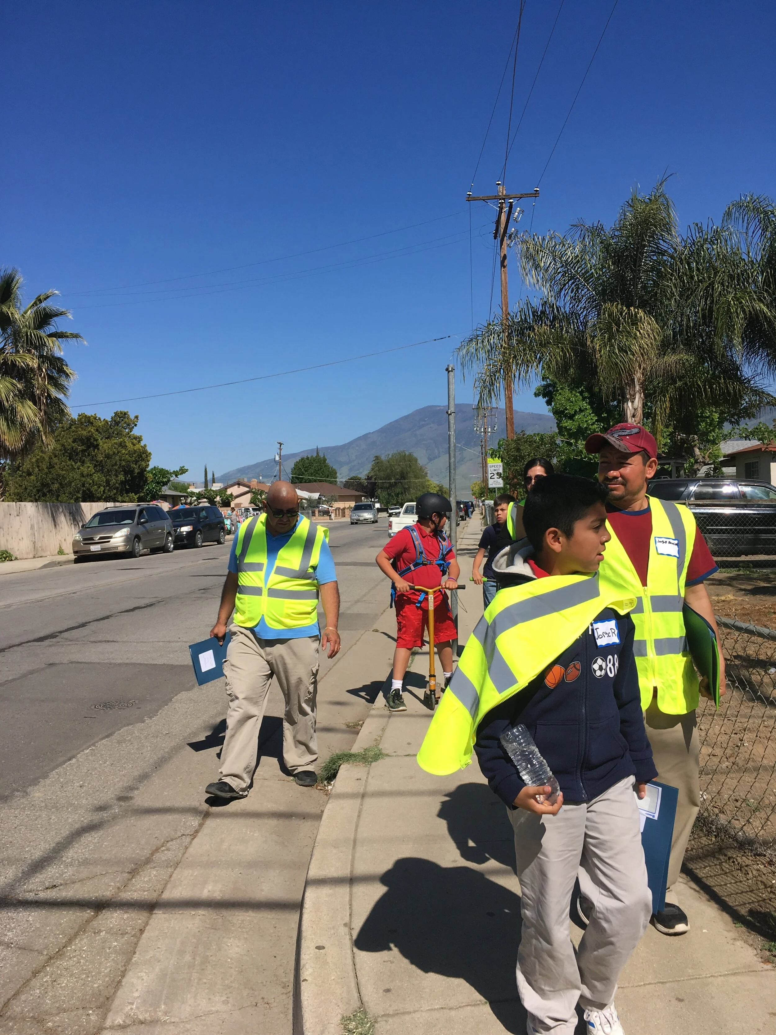 Complete Streets for the Win!