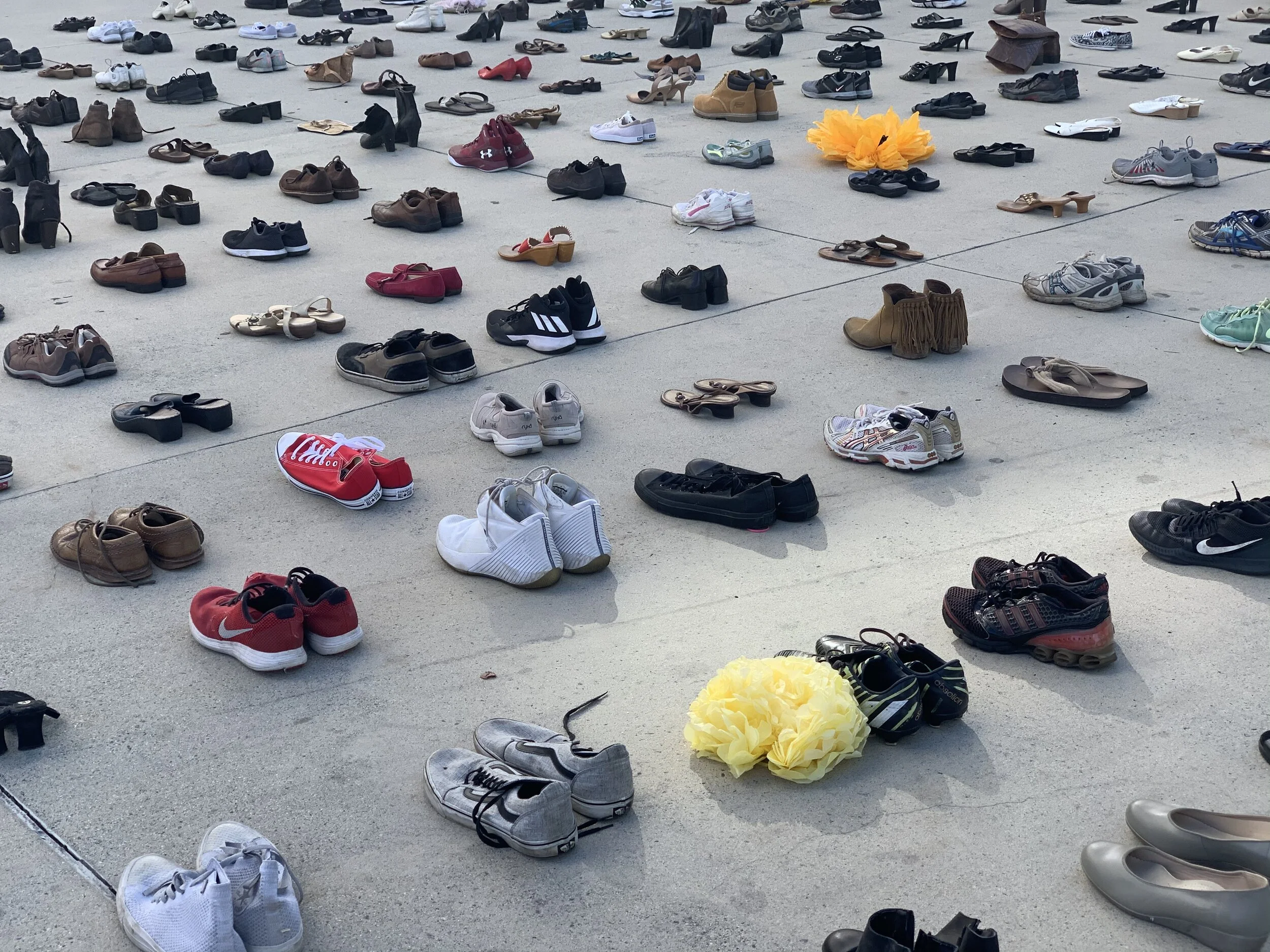 Walk San Jose: Safety on Our Streets in 2020