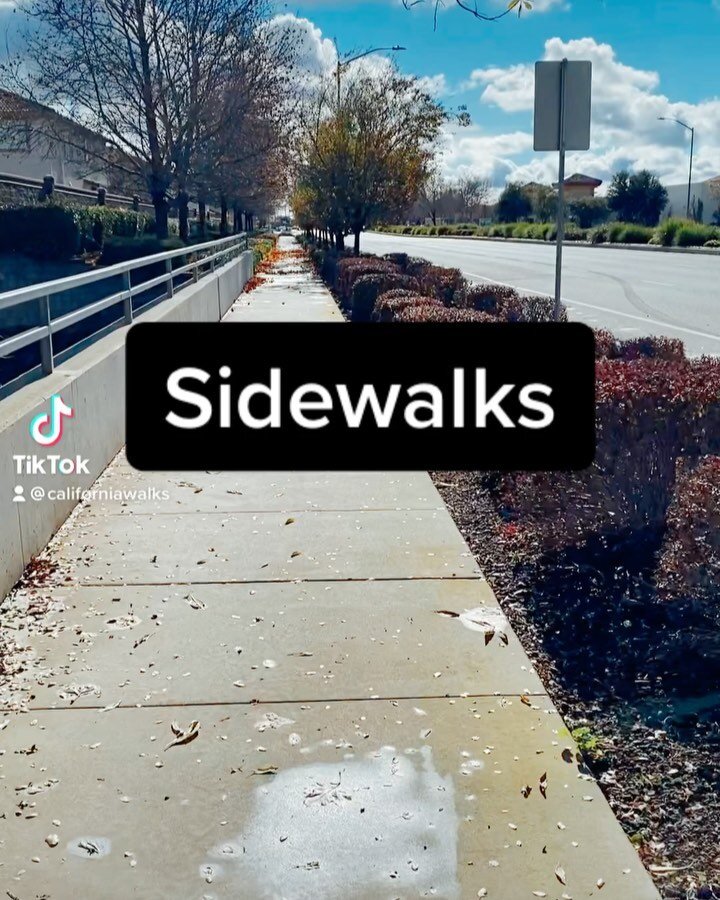 We finally learned how to use TikTok! 😂

Well, only some of our staff learned&hellip;but they&rsquo;ve been doing an amazing job going out into their neighborhoods to make TikTok videos of our Safe System infrastructure strategies!

These videos hav