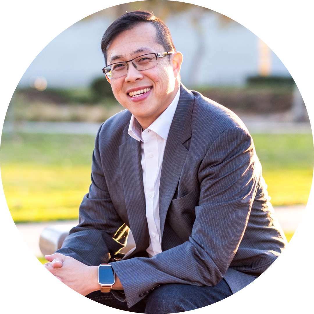 Kevin Shin — California Walks
