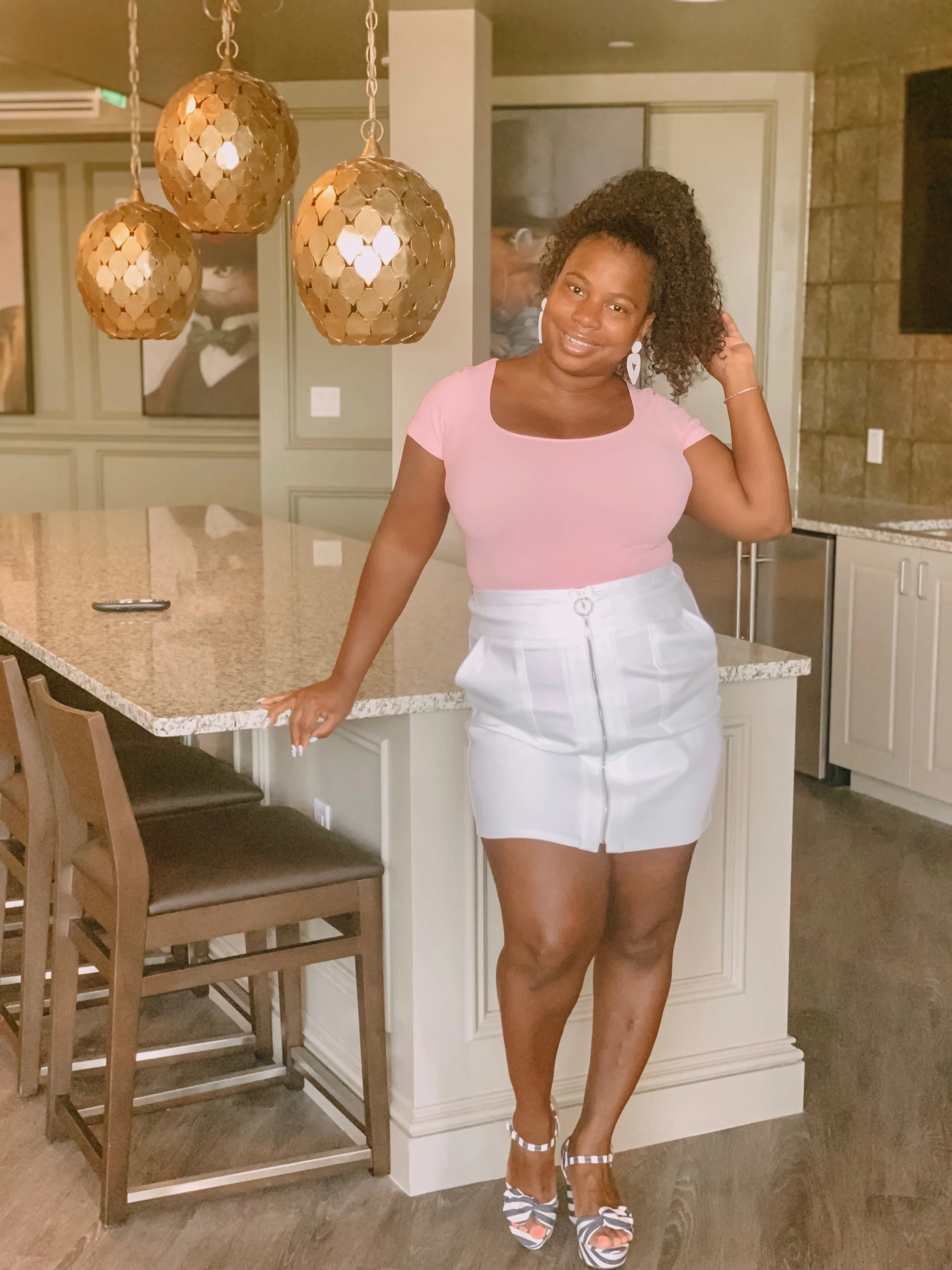 Literally the PERFECT T-Shirt