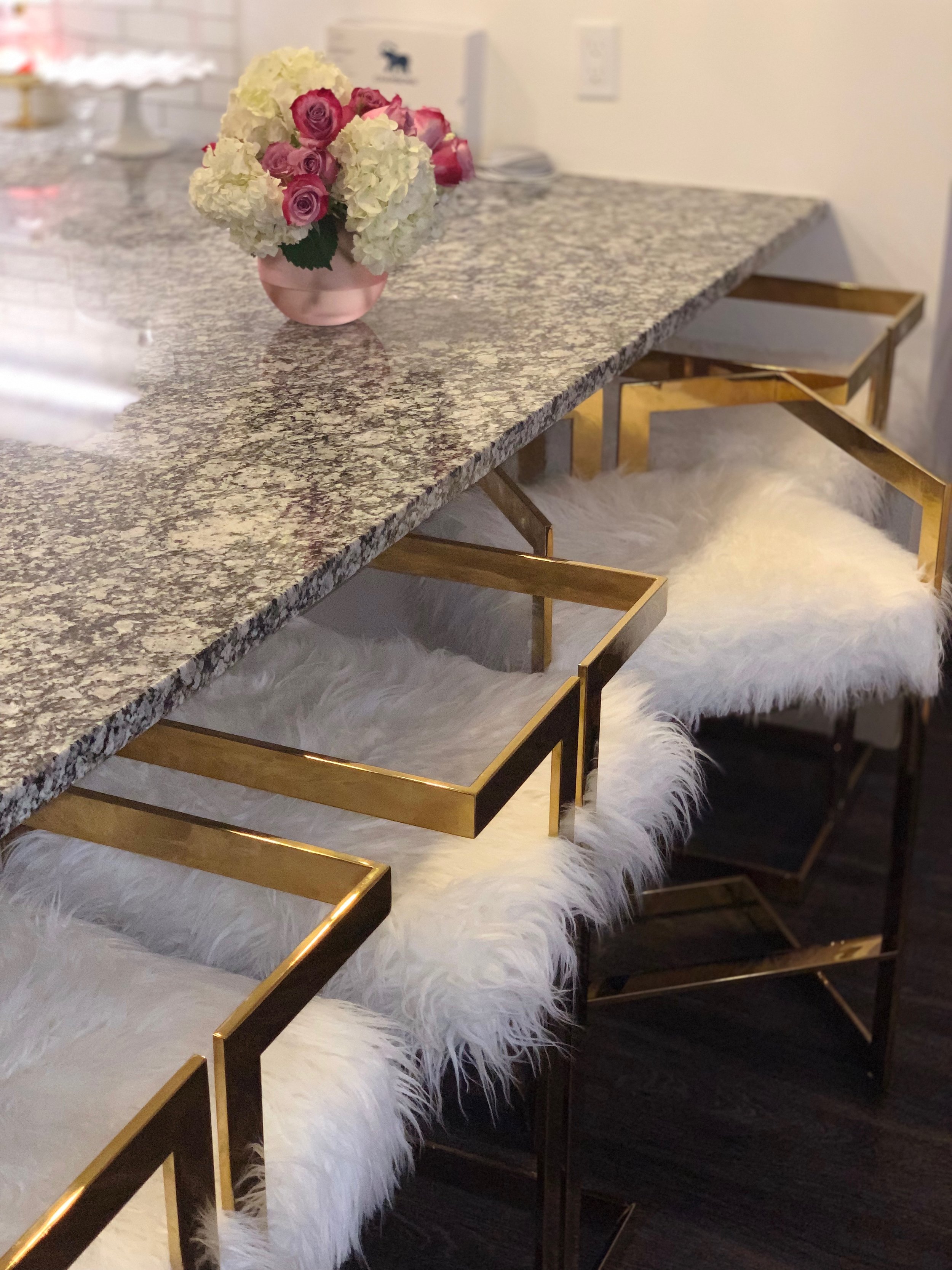 PICK A BAR STOOL...ANY BAR STOOL!