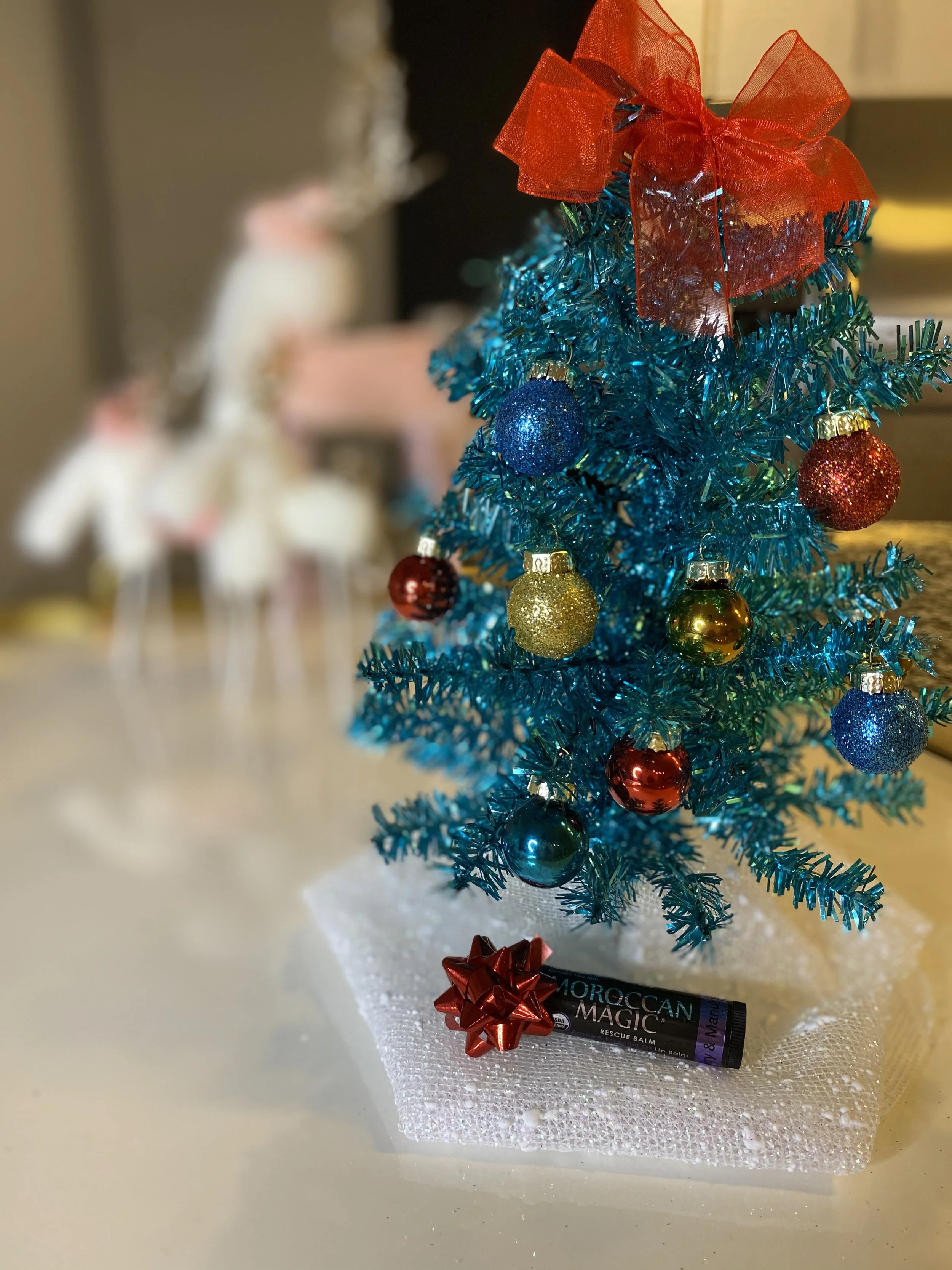 Holiday Gift Guide: His & Hers Stocking Stuffers