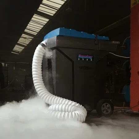 Aqua Fogger