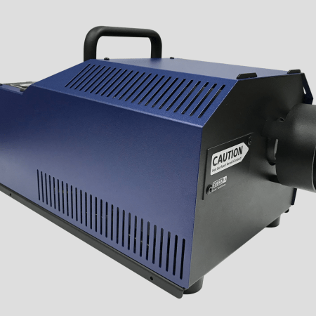 Cobra 1.8 Fog Machine