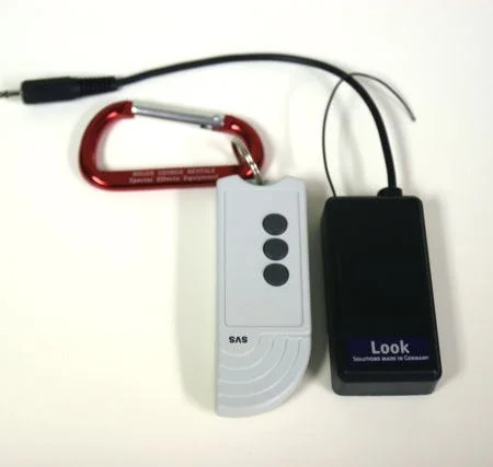 Look Solutions Wireless Remote