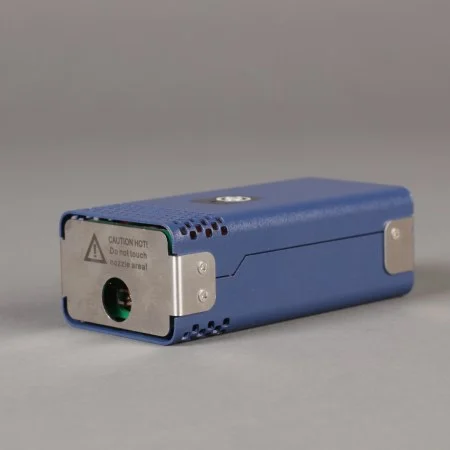Tiny S Fog Machine