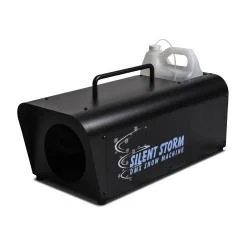 Silent Storm DMX Snow Machine