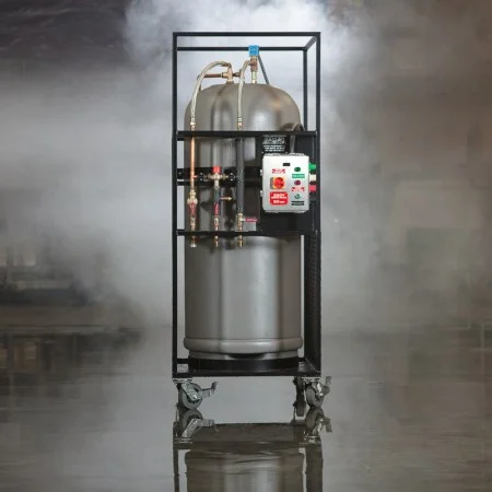 85 Gallon Hot Water Heater