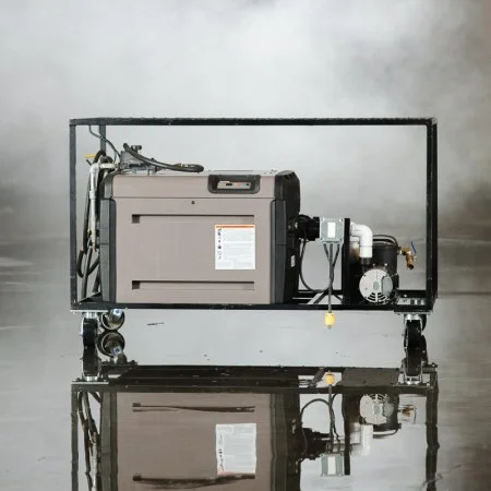 Pool/Spa Heater Rental