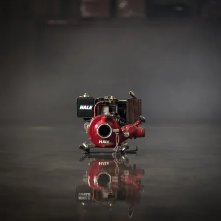 Hale Pump