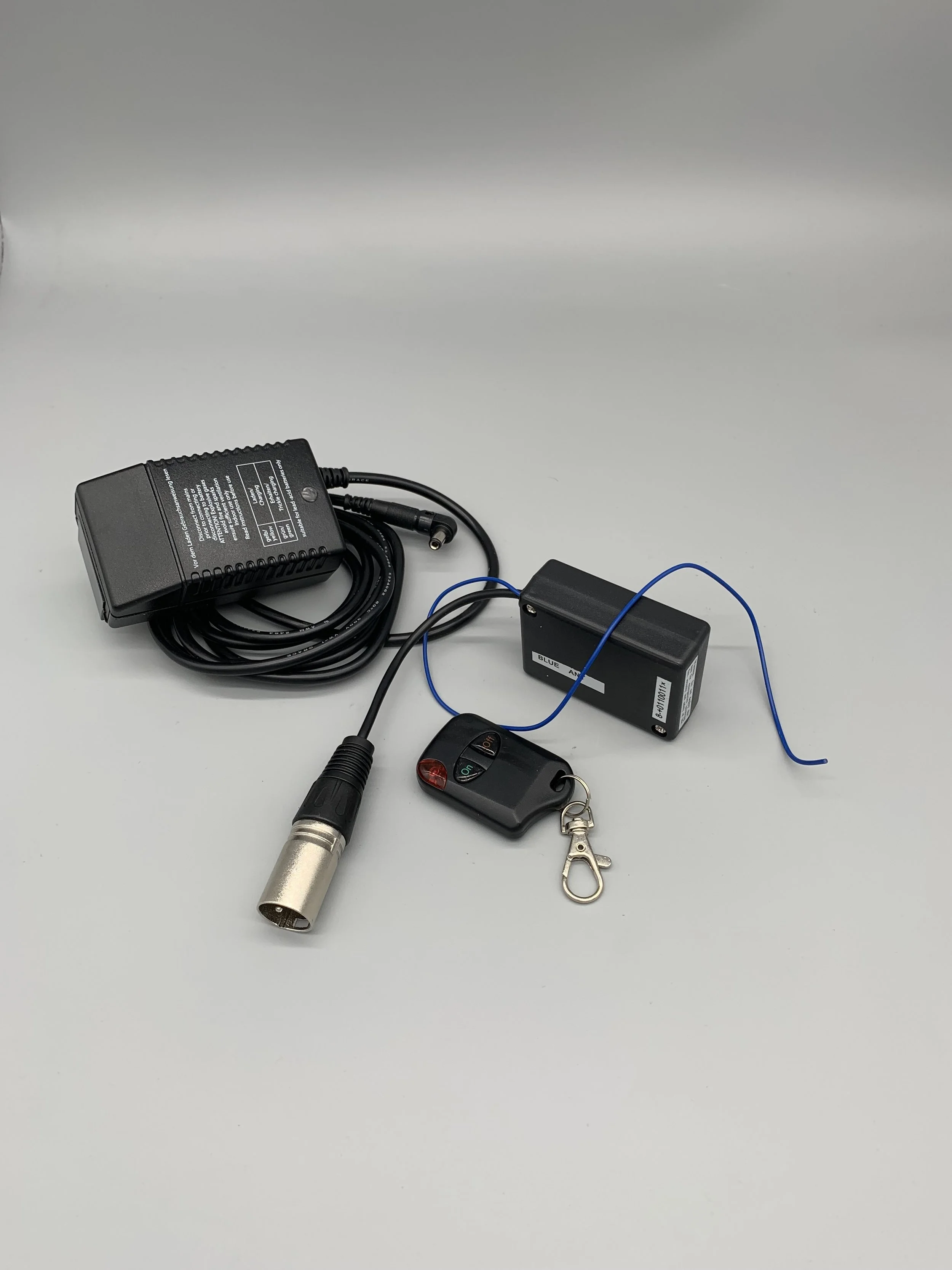 Power Tiny Fog Machine