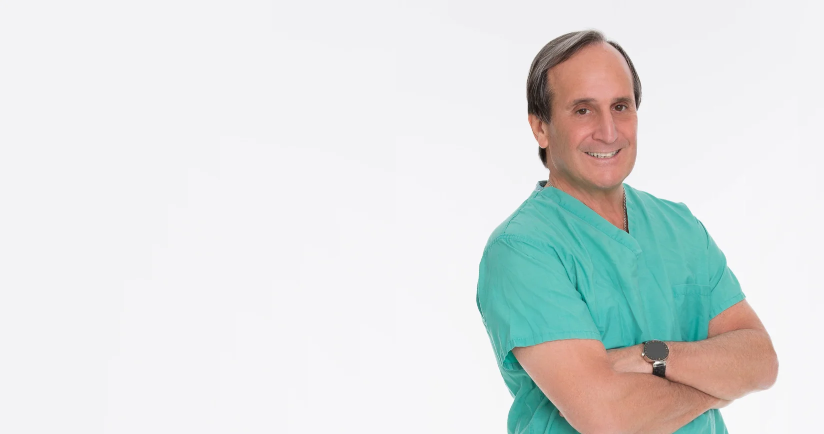  Joel Bauer is a gastrointestinal surgeon and Professor of Surgery at the Icahn School of Medicine at Mount Sinai in New York City.   Meet Dr. Bauer →  
