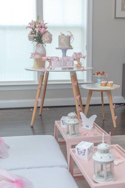 Trendy Kids’ Party Themes Made Easy