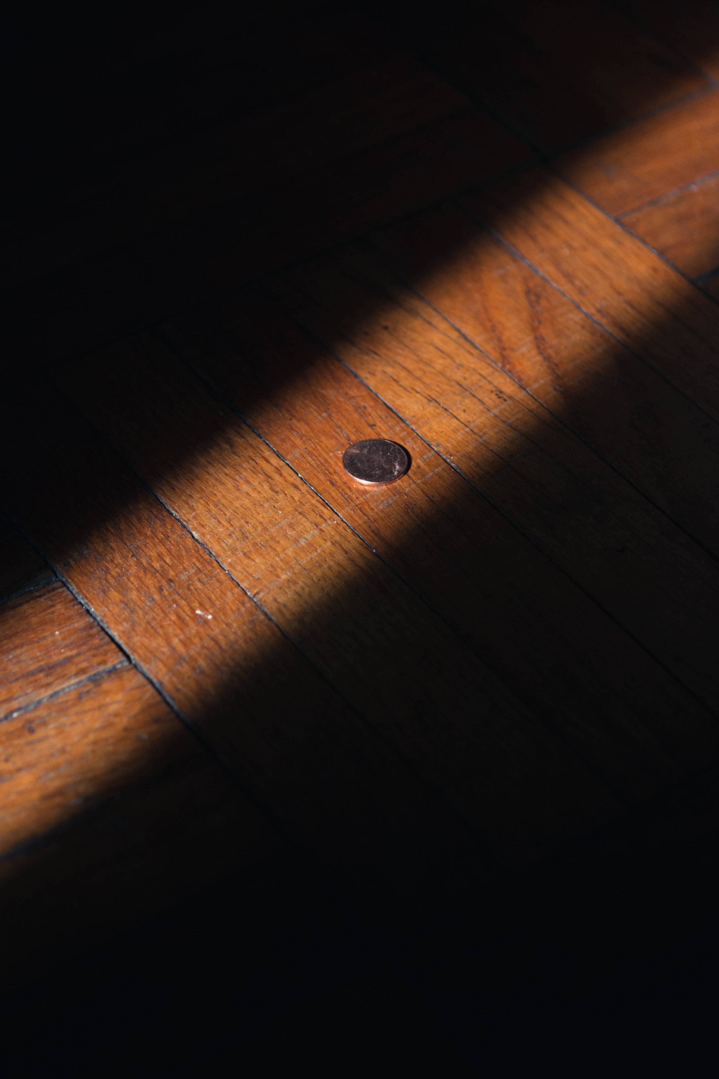 Homebody|April 14, 2019
