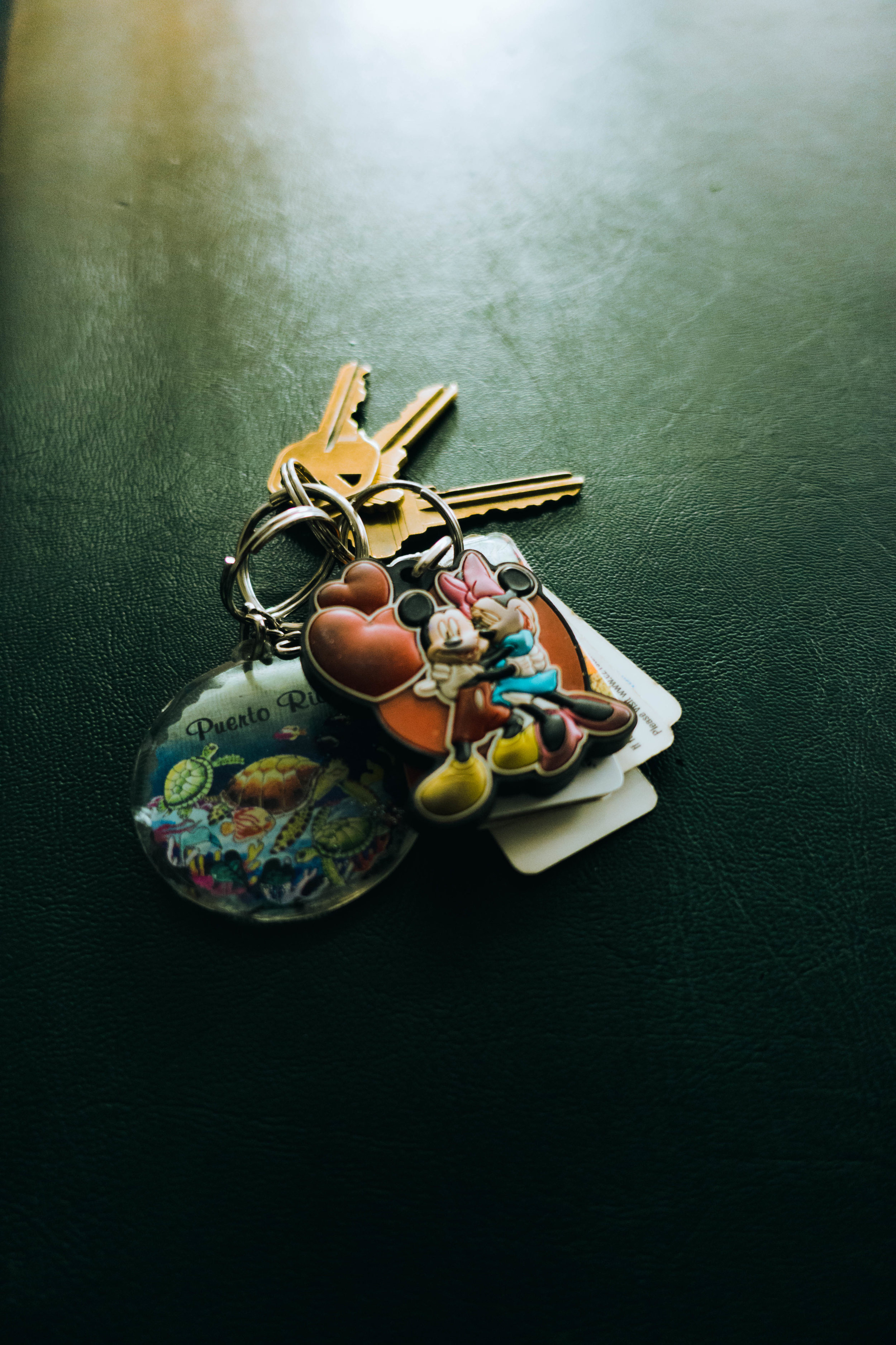 A Heavy Load|June 6, 2019