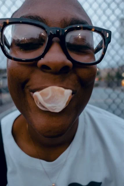 Bubble Gum|Sept. 23, 2019