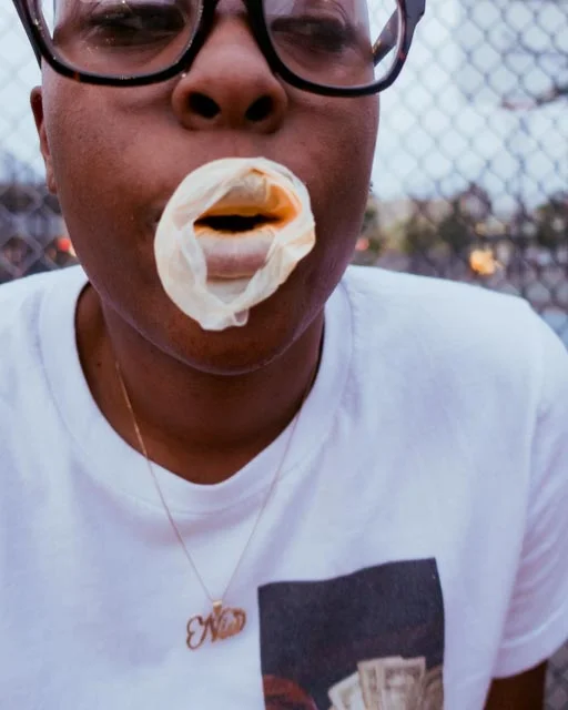 Bubble Gum|Sept. 23, 2019