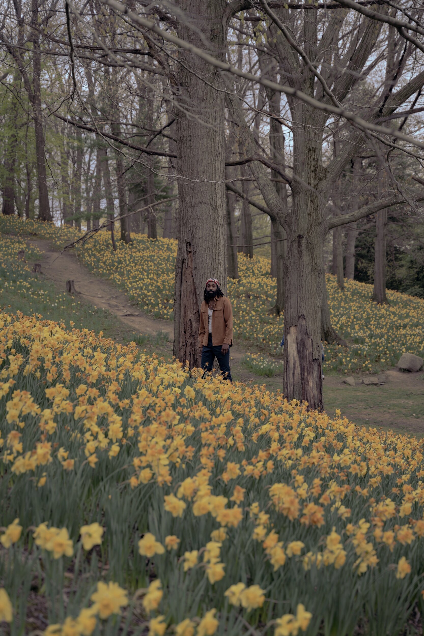 Rolling Stoned: Walking OG