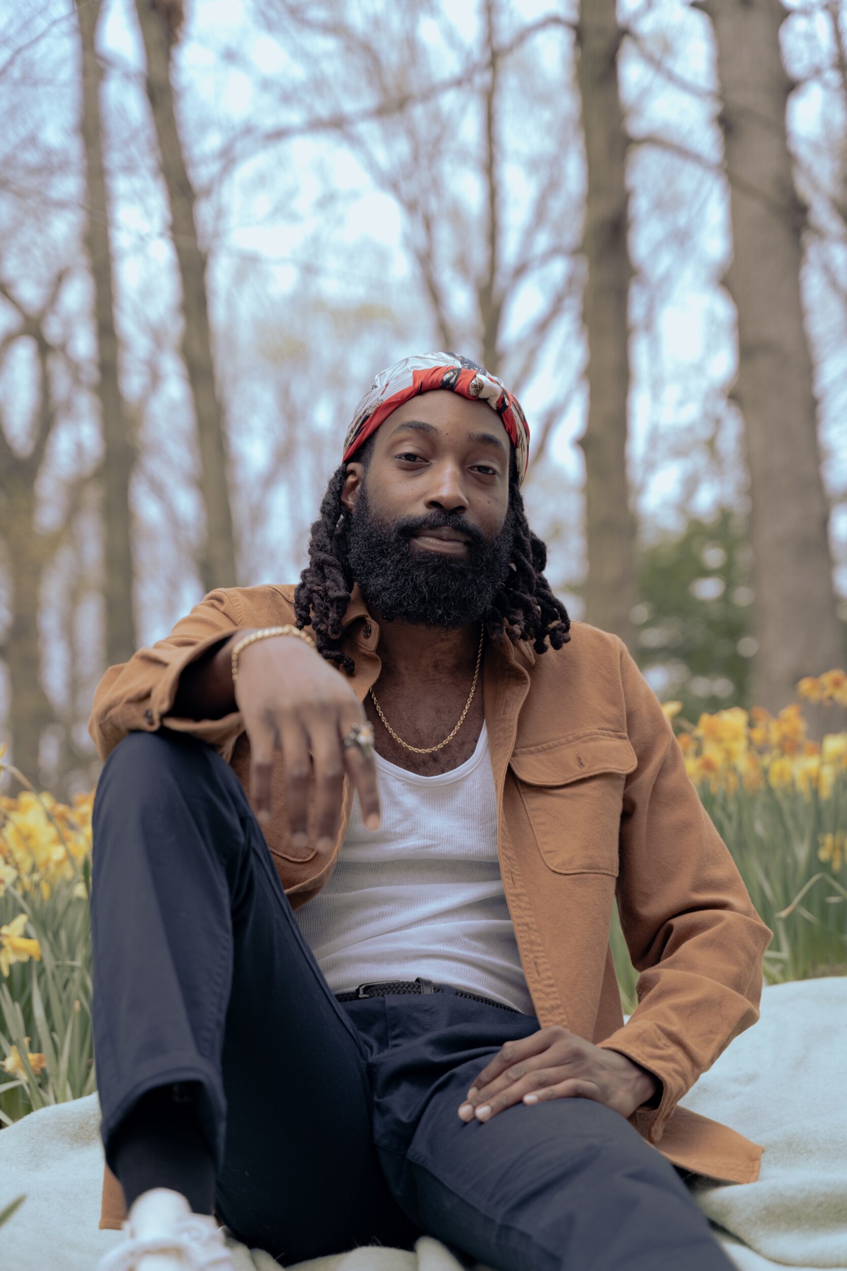 Rolling Stoned: Walking OG