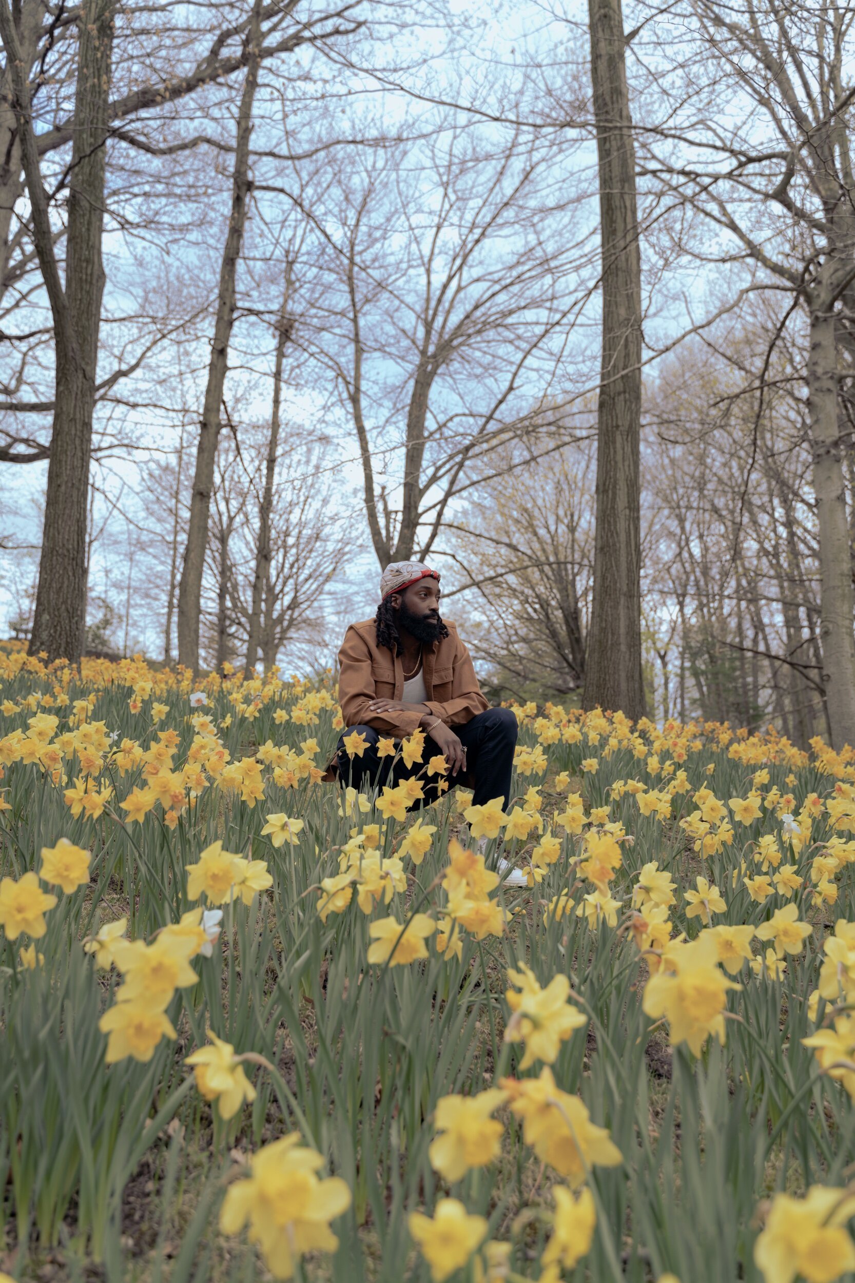 Rolling Stoned: Walking OG