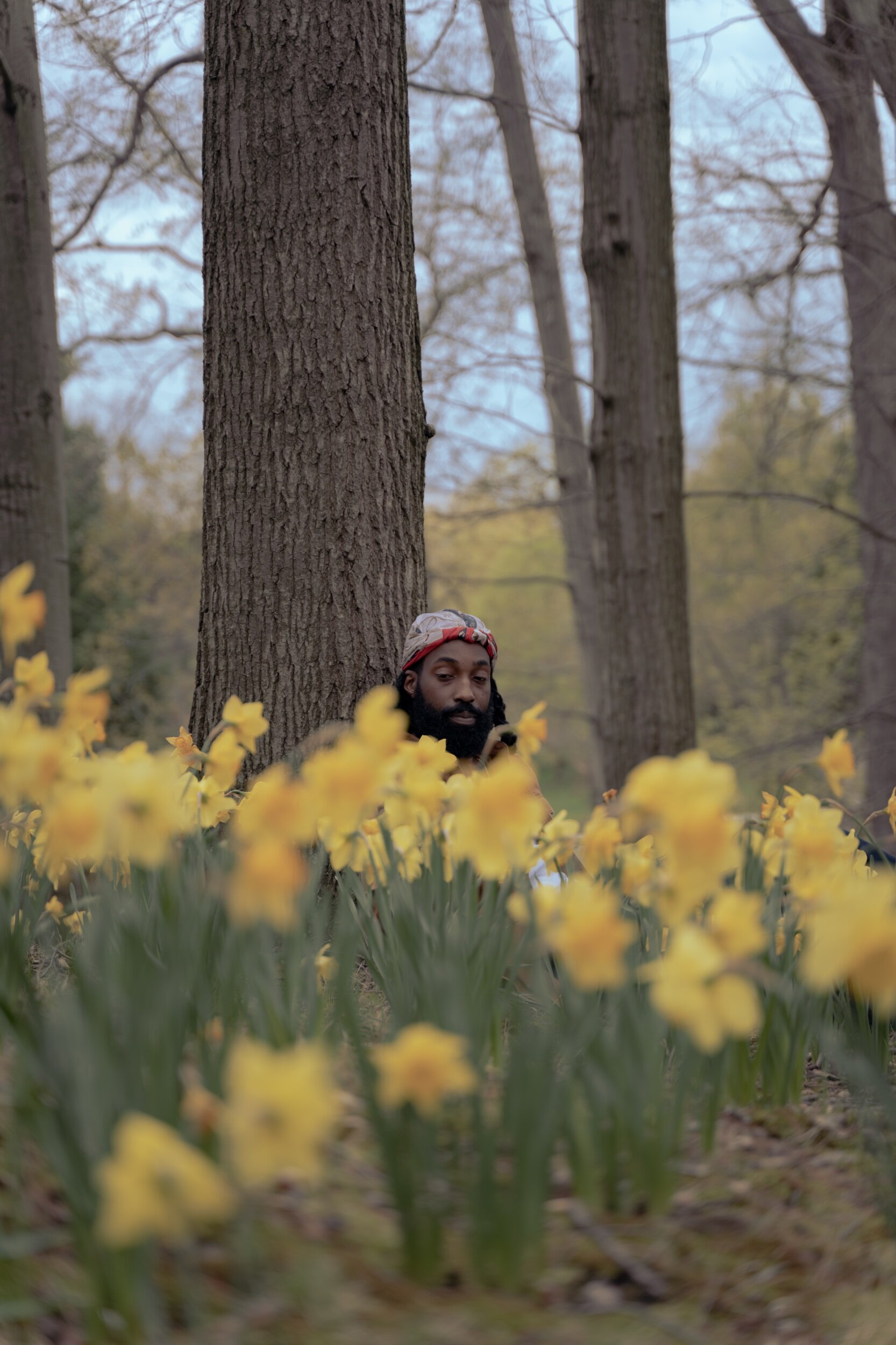 Rolling Stoned: Walking OG