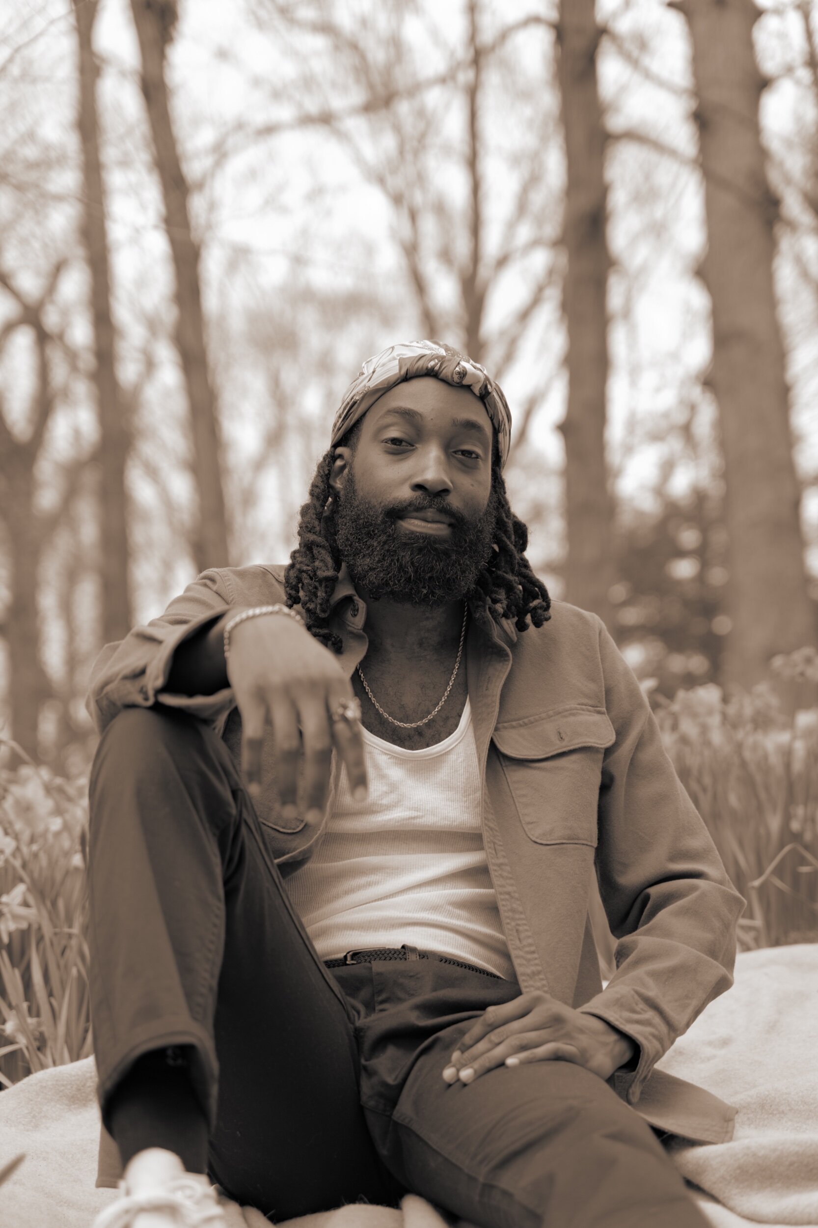 Rolling Stoned: Walking OG