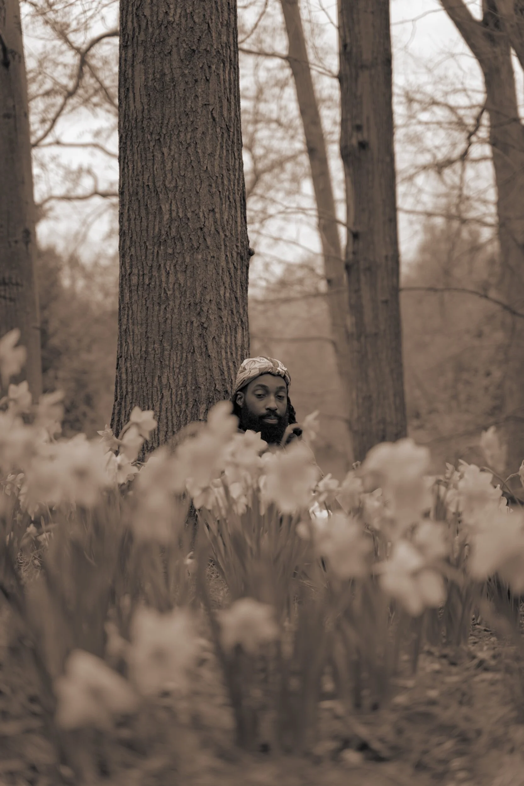 Rolling Stoned: Walking OG