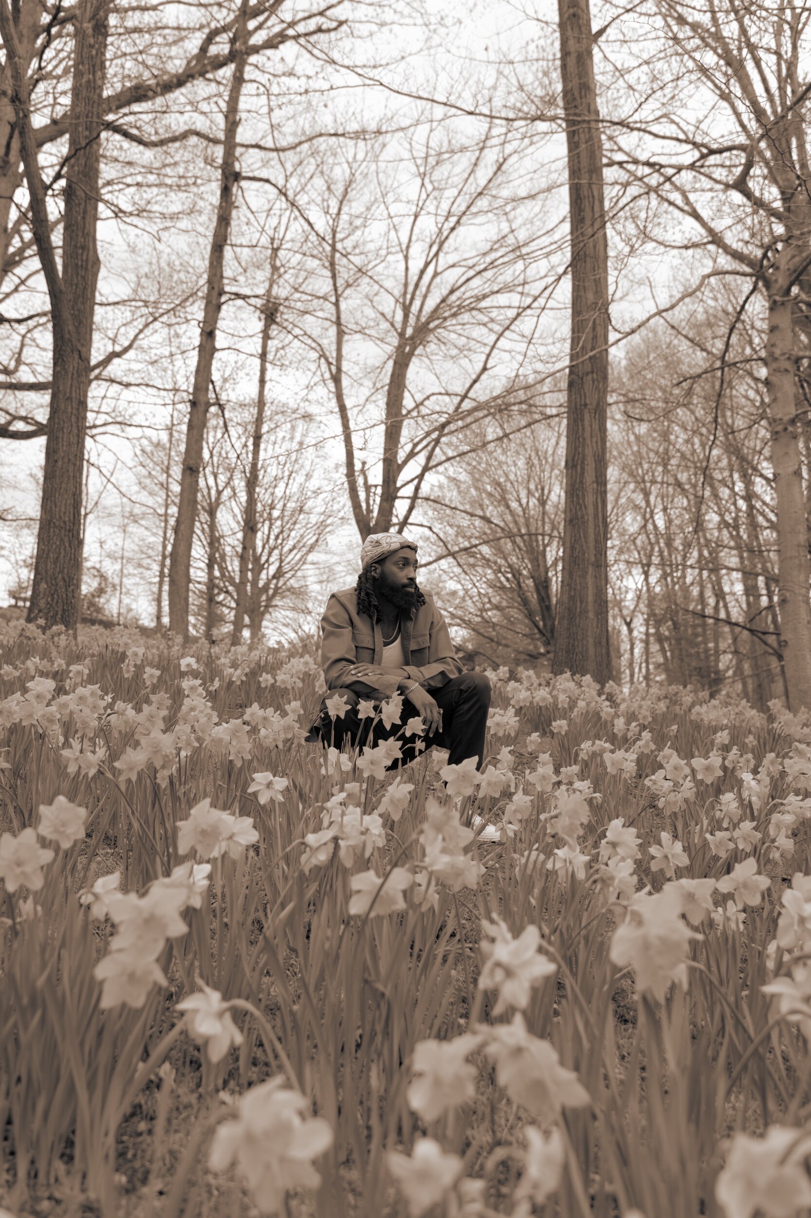 Rolling Stoned: Walking OG