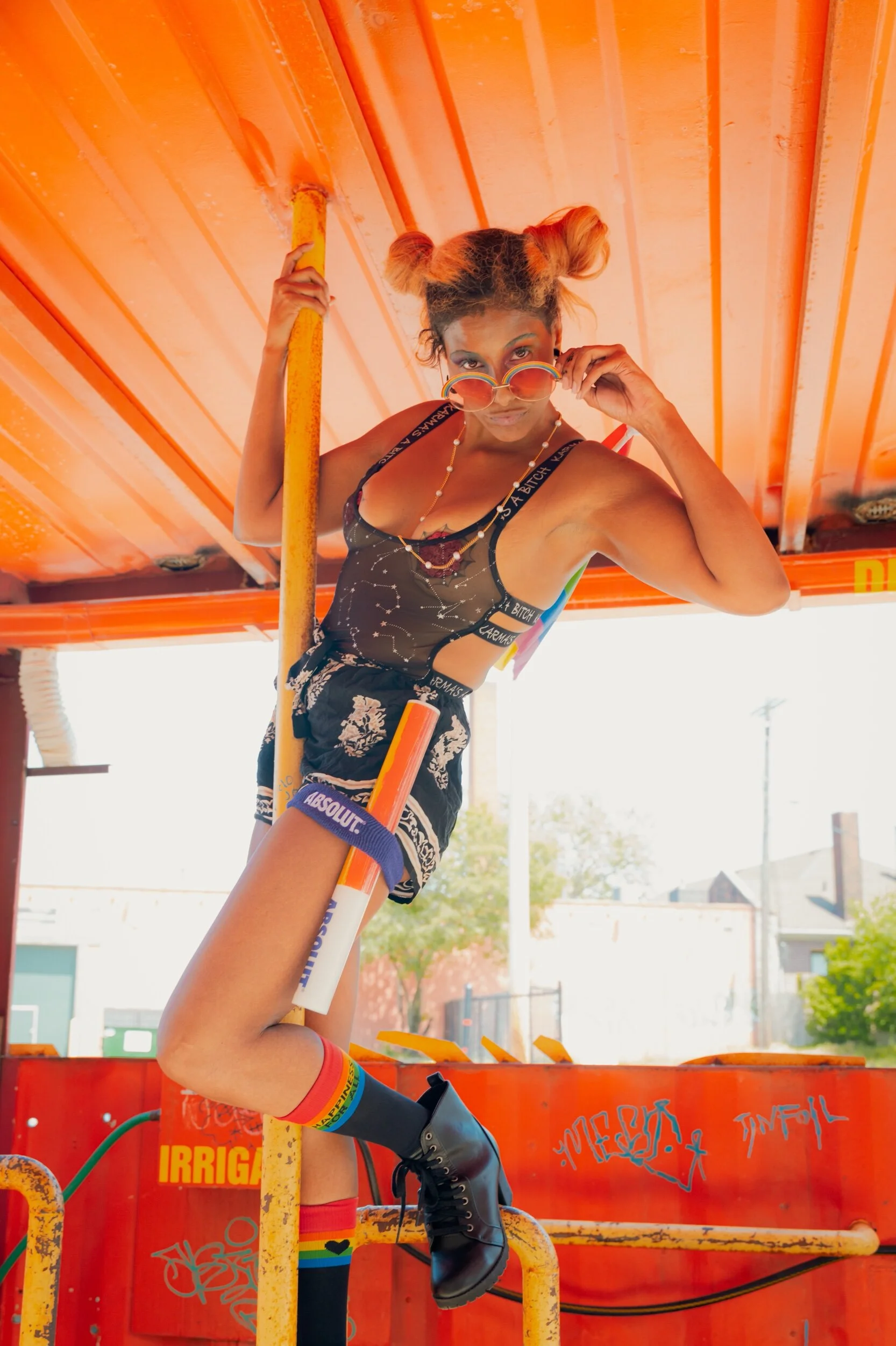 Pride & Love|June 5, 2021