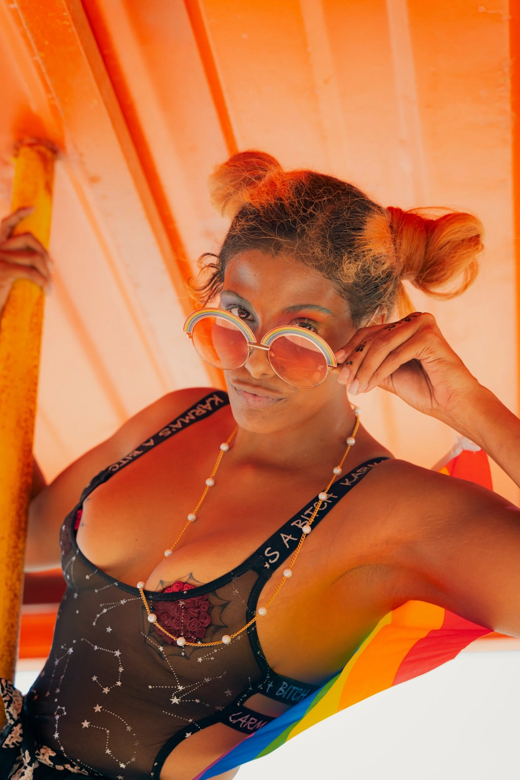 Pride & Love|June 5, 2021