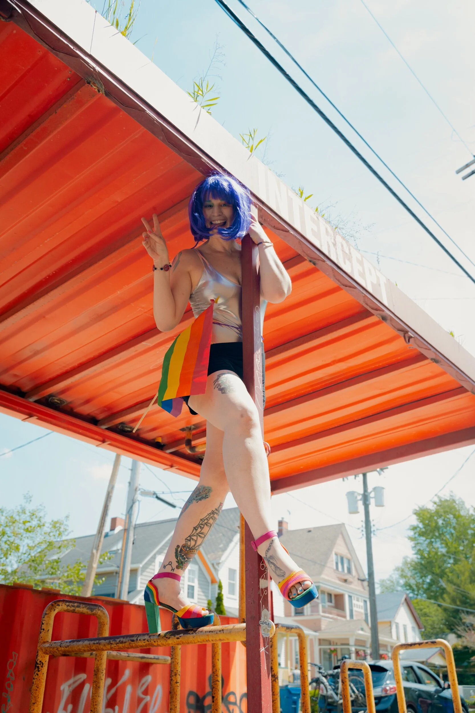 Pride & Love|June 5, 2021