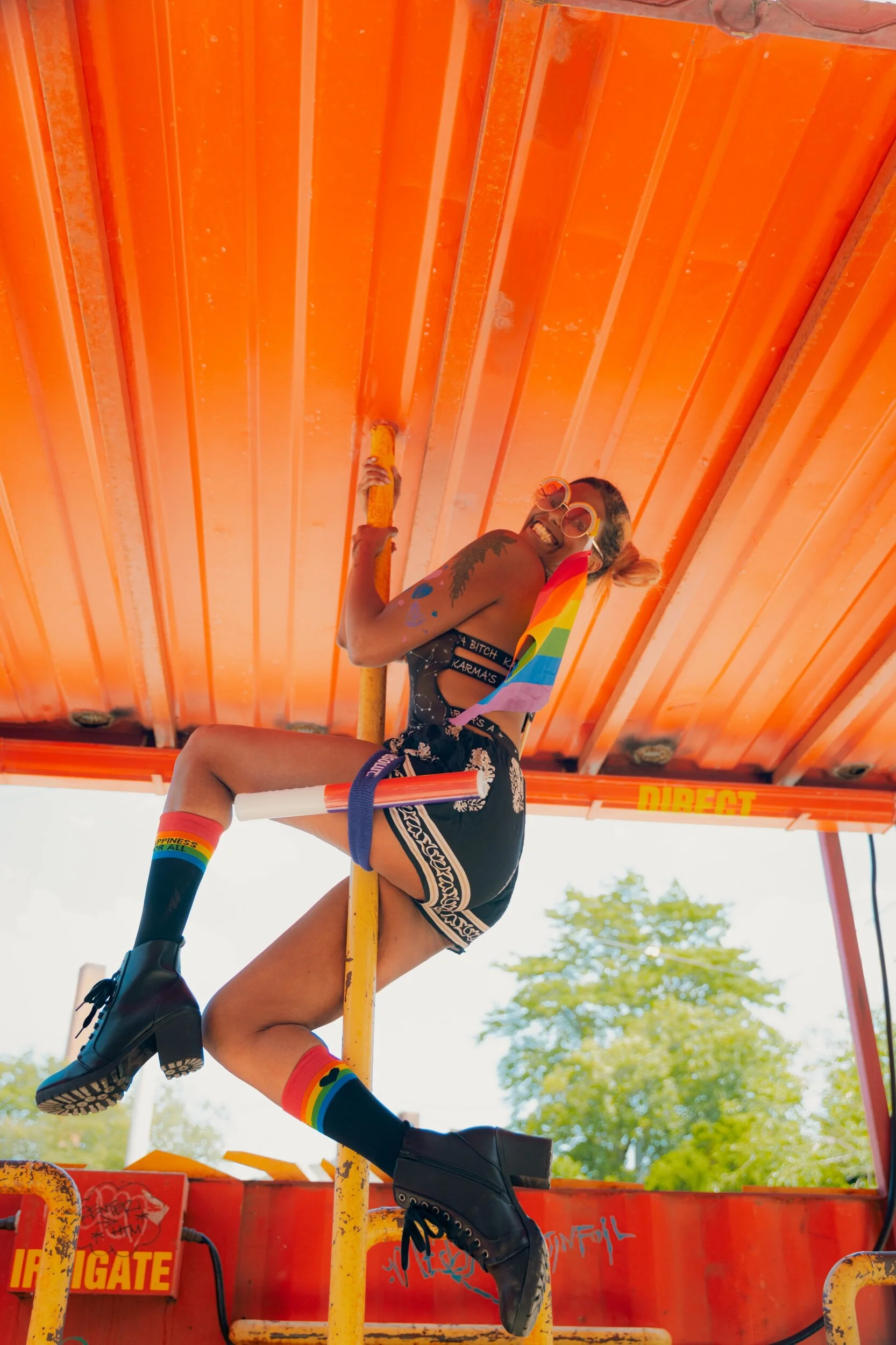 Pride & Love|June 5, 2021