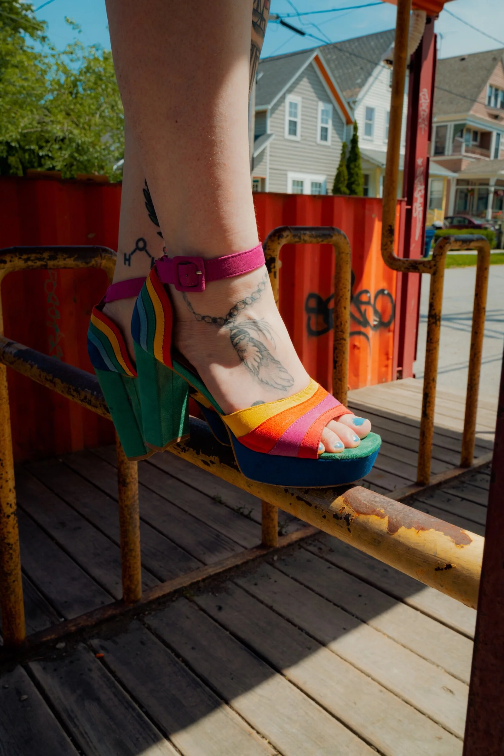 Pride & Love|June 5, 2021