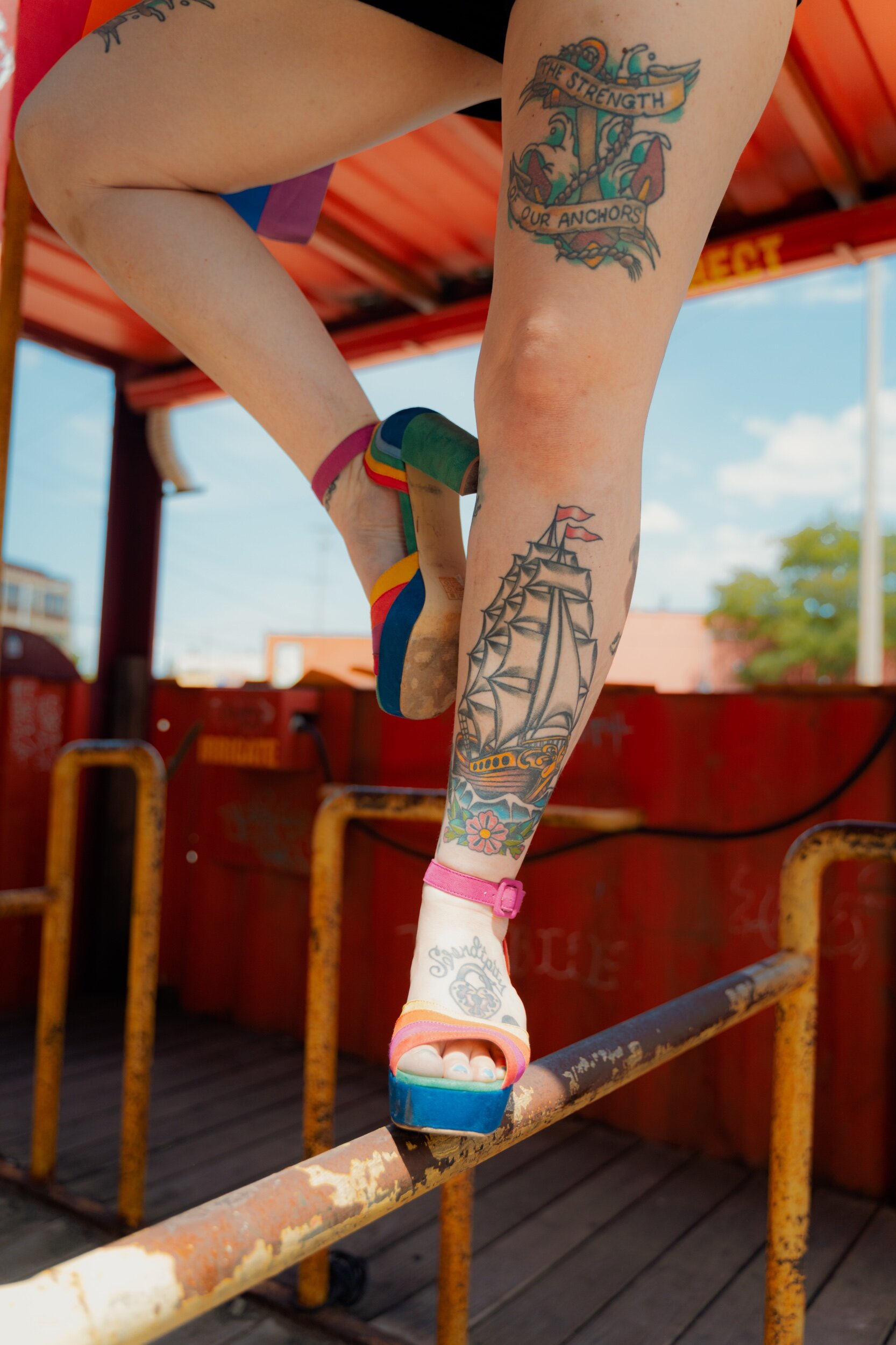 Pride & Love|June 5, 2021