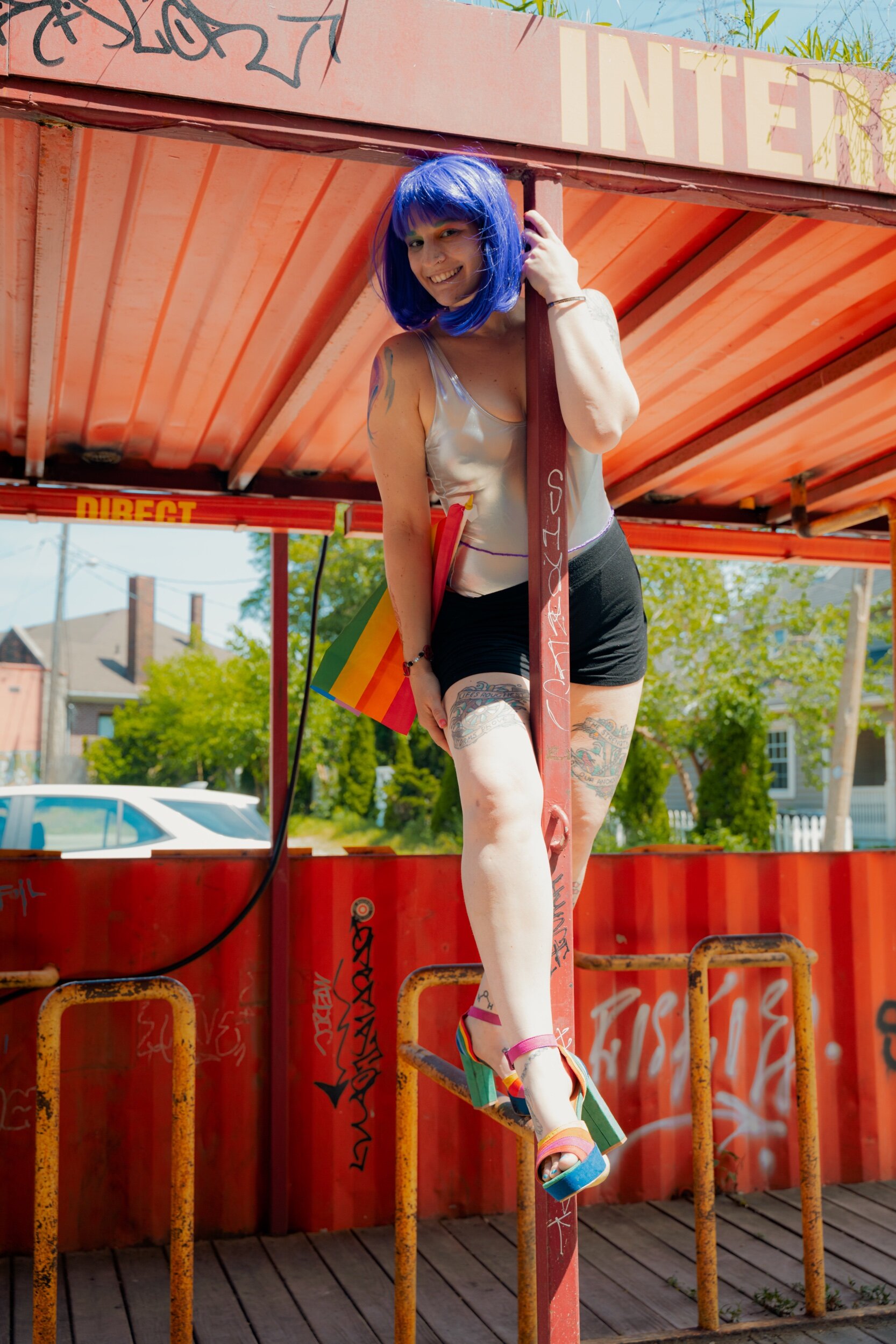 Pride & Love|June 5, 2021