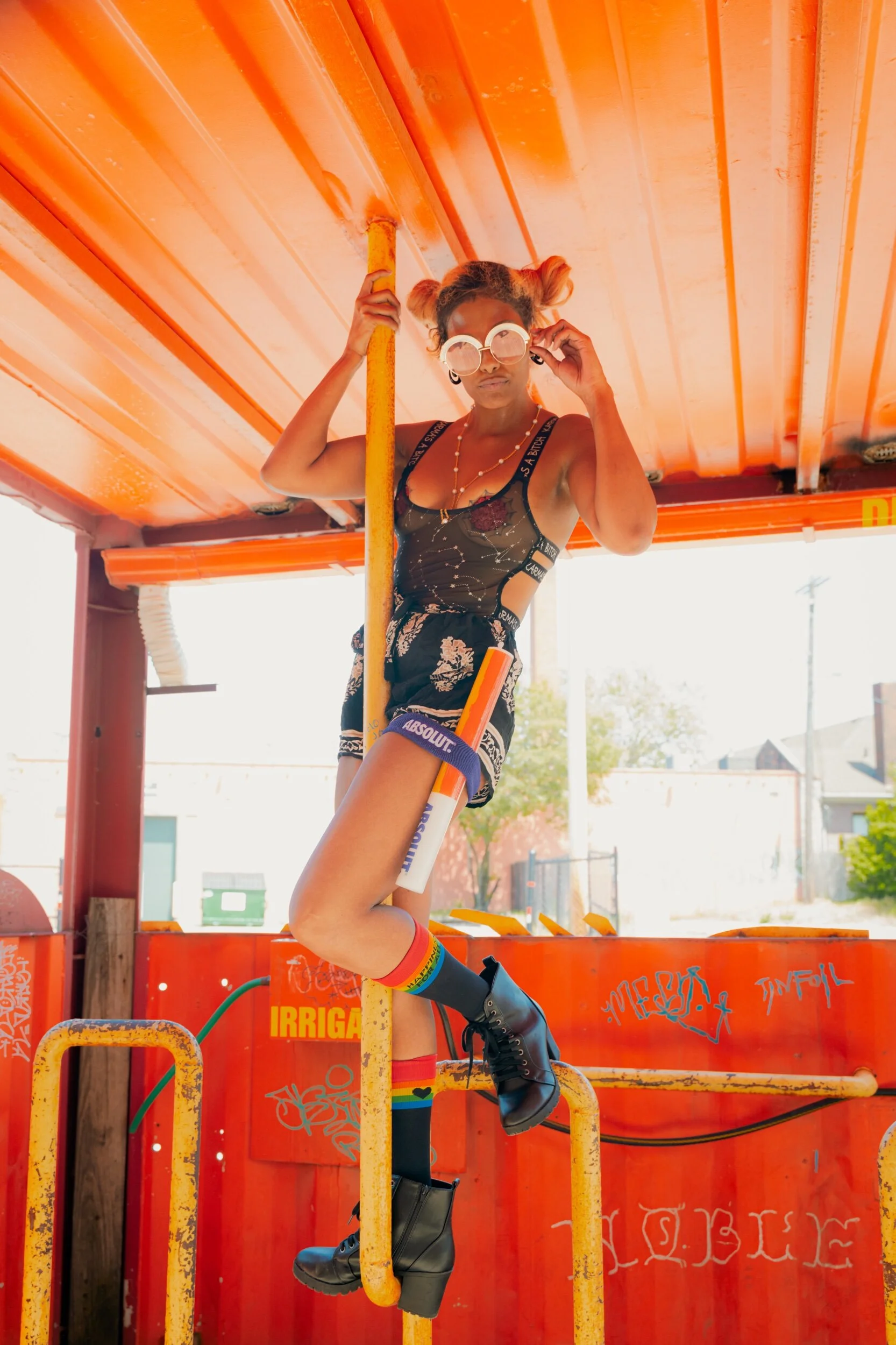 Pride & Love|June 5, 2021