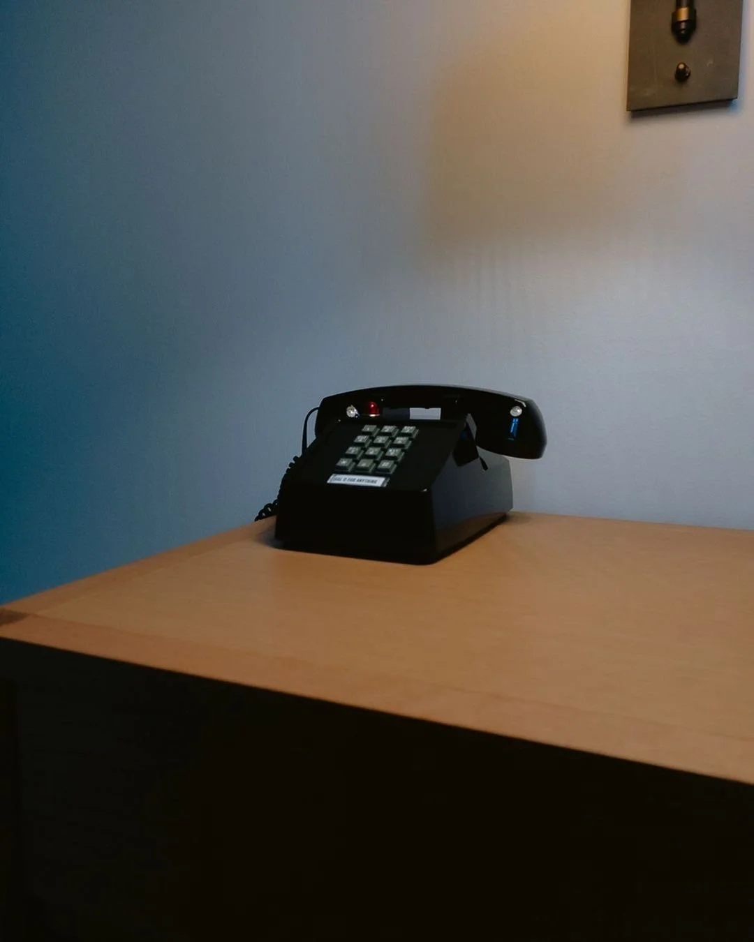 Detroit Rooms and Plane Flights|January 9, 2020