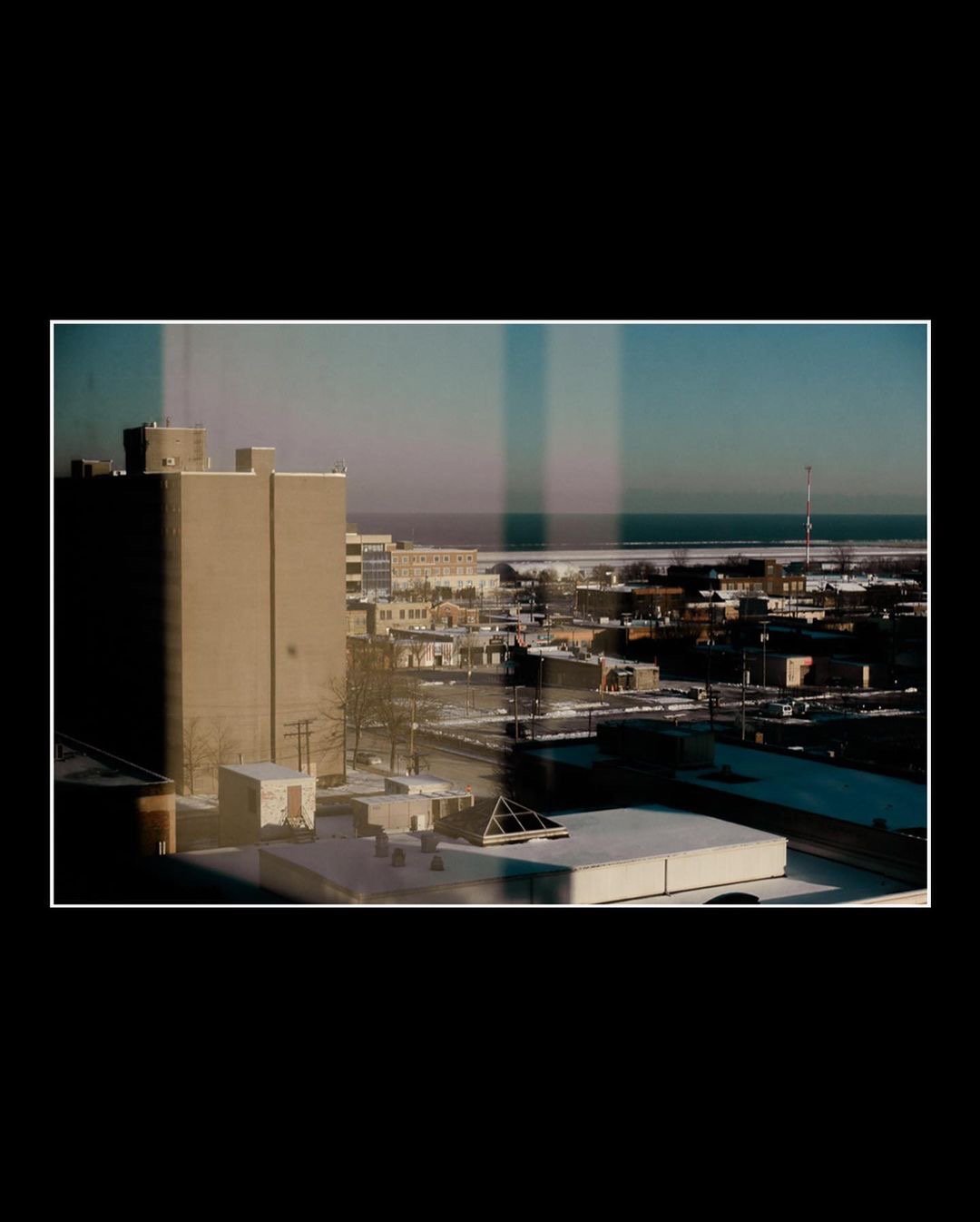 I Miss Outside Pt. II|April 14, 2020