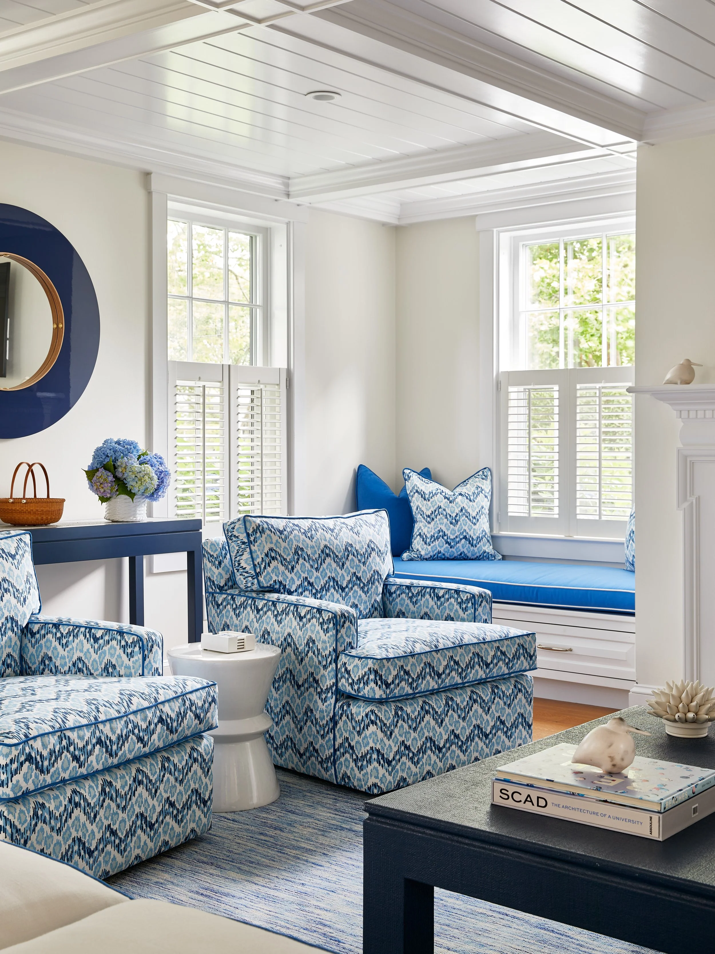 NANTUCKET CHARM — Lynn Morgan Design