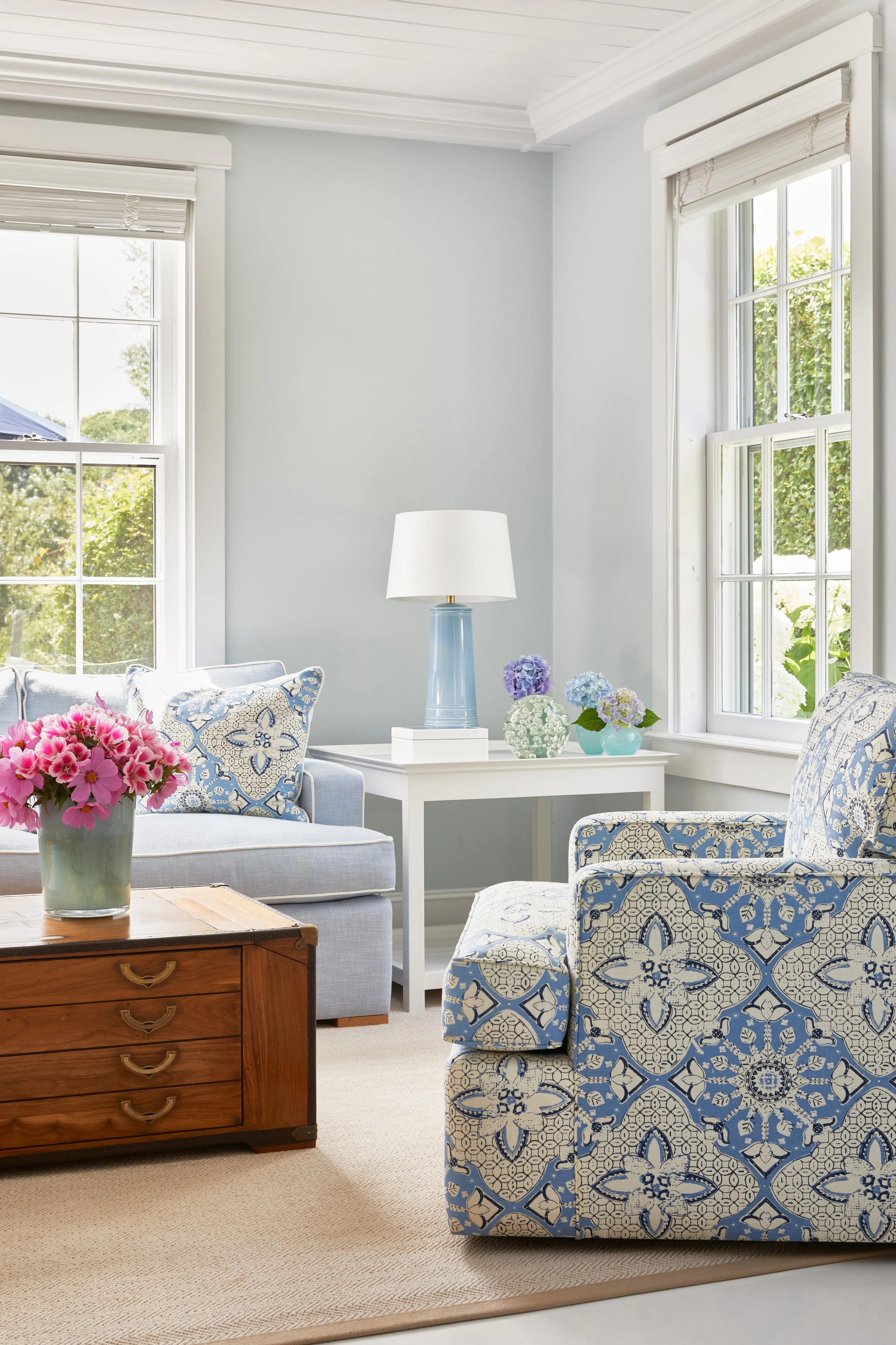 NANTUCKET CHARM — Lynn Morgan Design