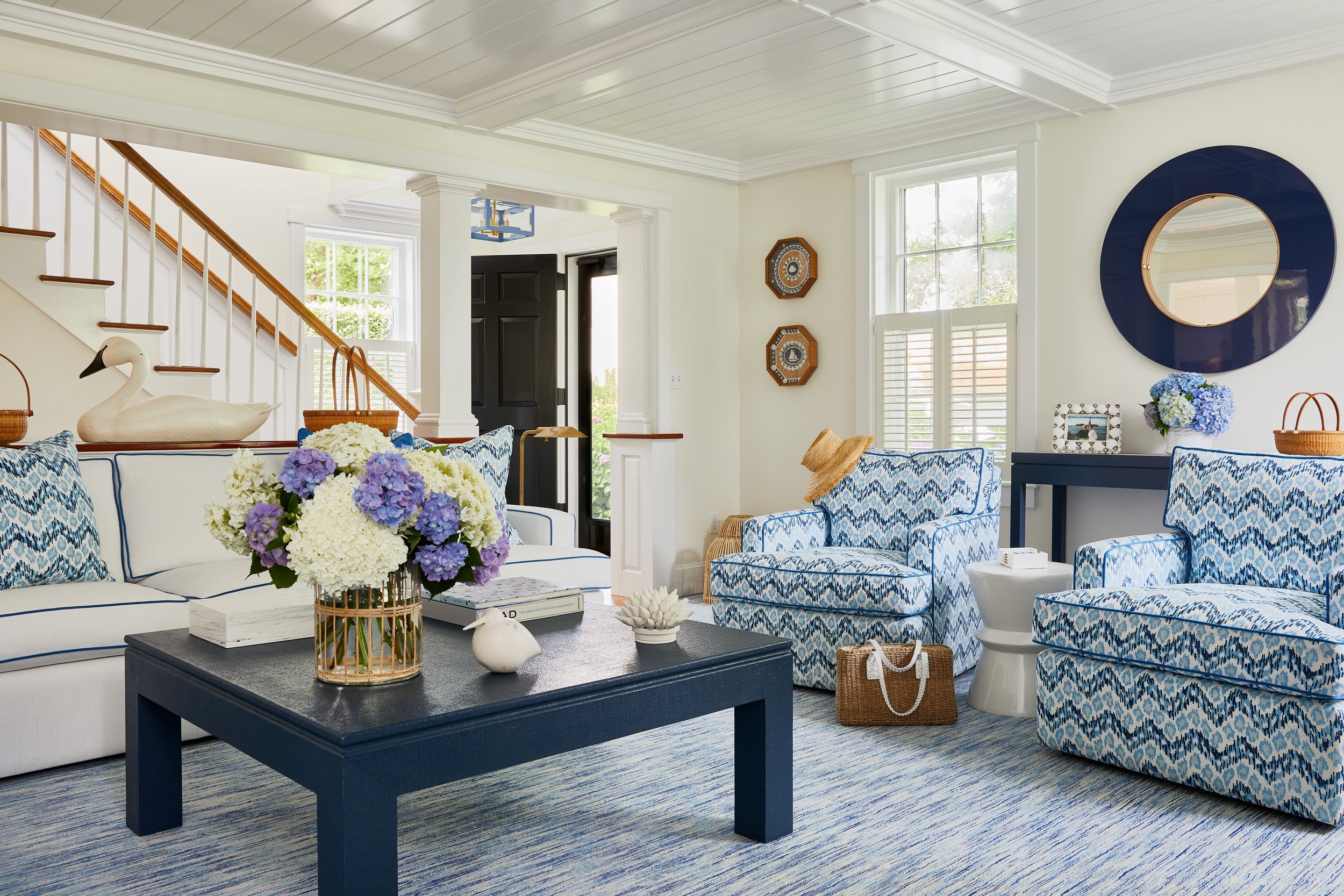 PROJECTS — Lynn Morgan Design