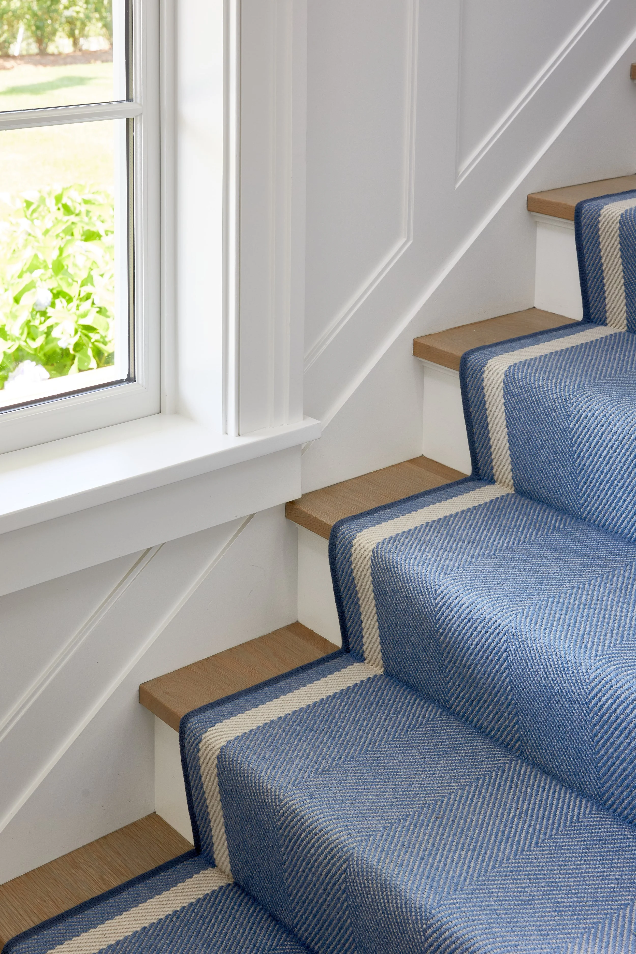 THE GRAY LADY — Lynn Morgan Design