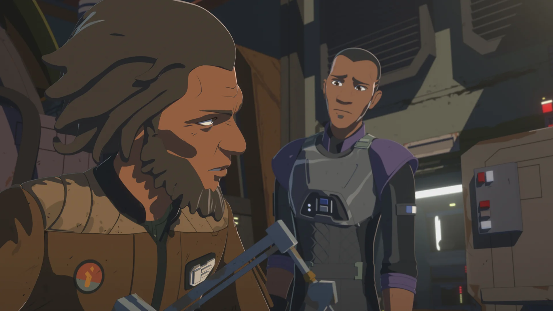 Episode 8: "The Platform Classic"