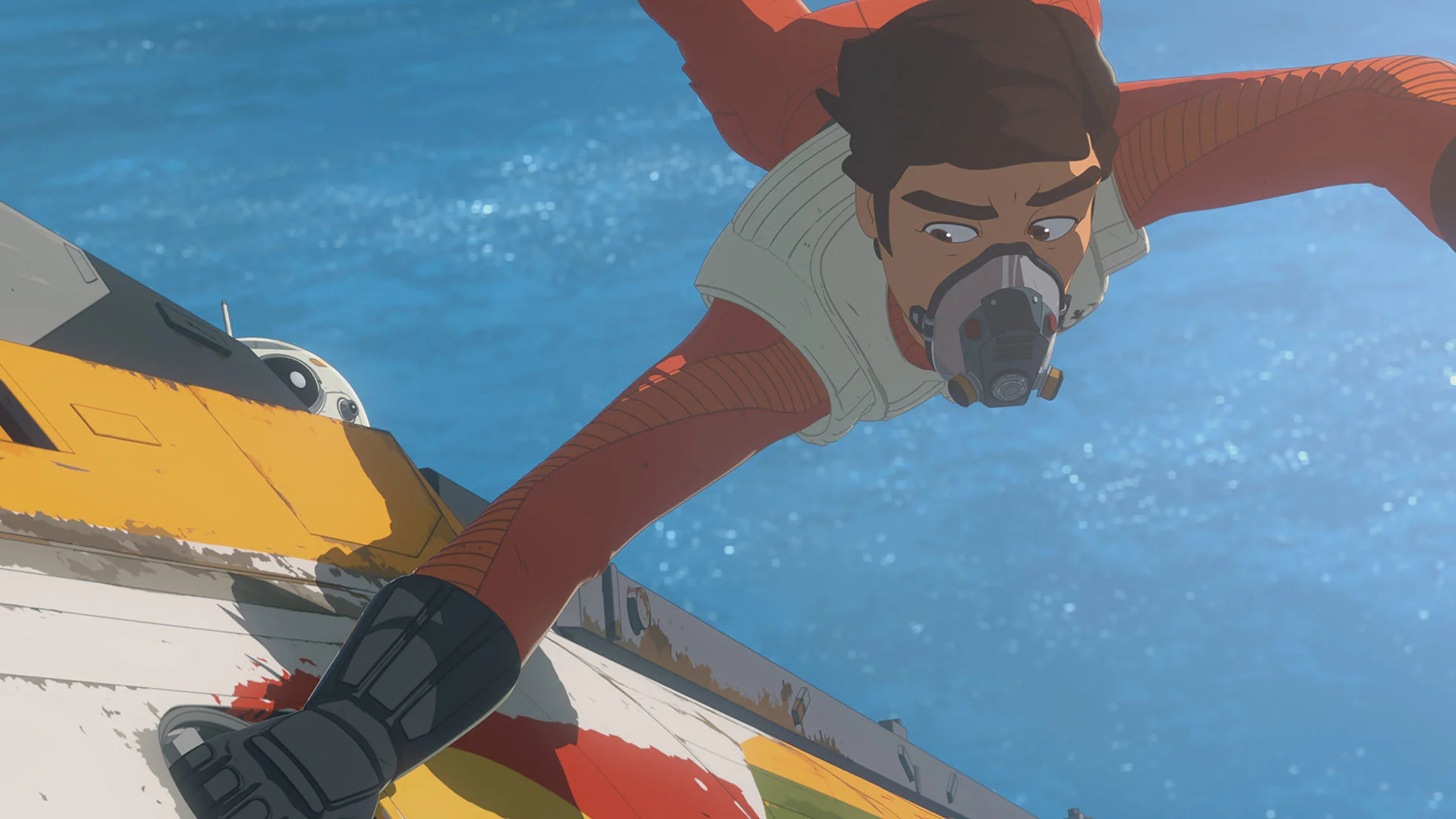 Episode 16: "The Core Problem"