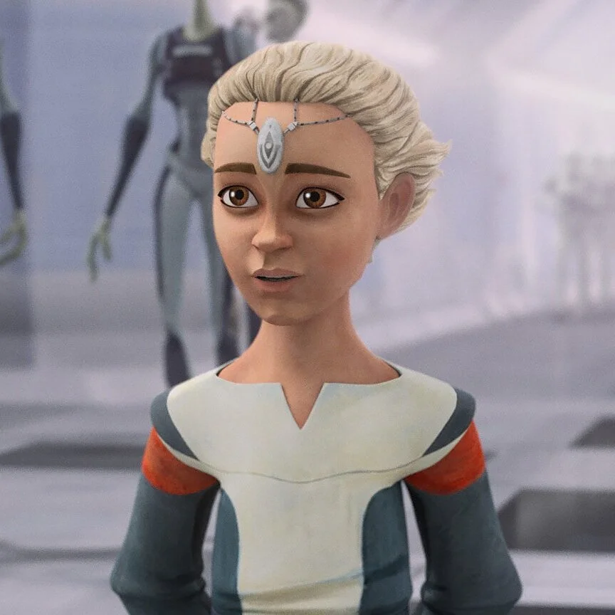 Episode 1: "Aftermath"